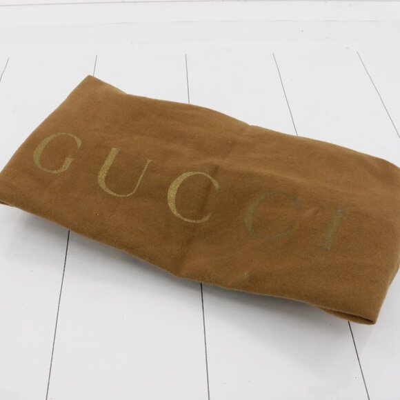 Gucci Red/White GG Supreme Canvas and Patent Leather Medium Heart Joy Tote - Picture 7 of 14